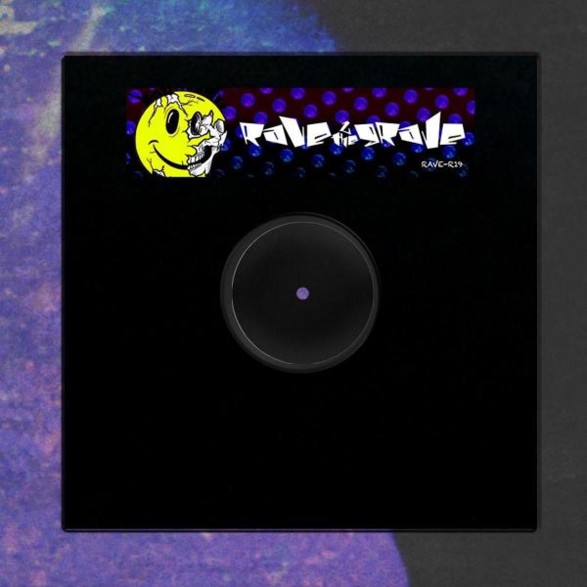 Unknown Artist - Out Of Your Head / Before My Eyes | RAVE-R (RAVE-R19)