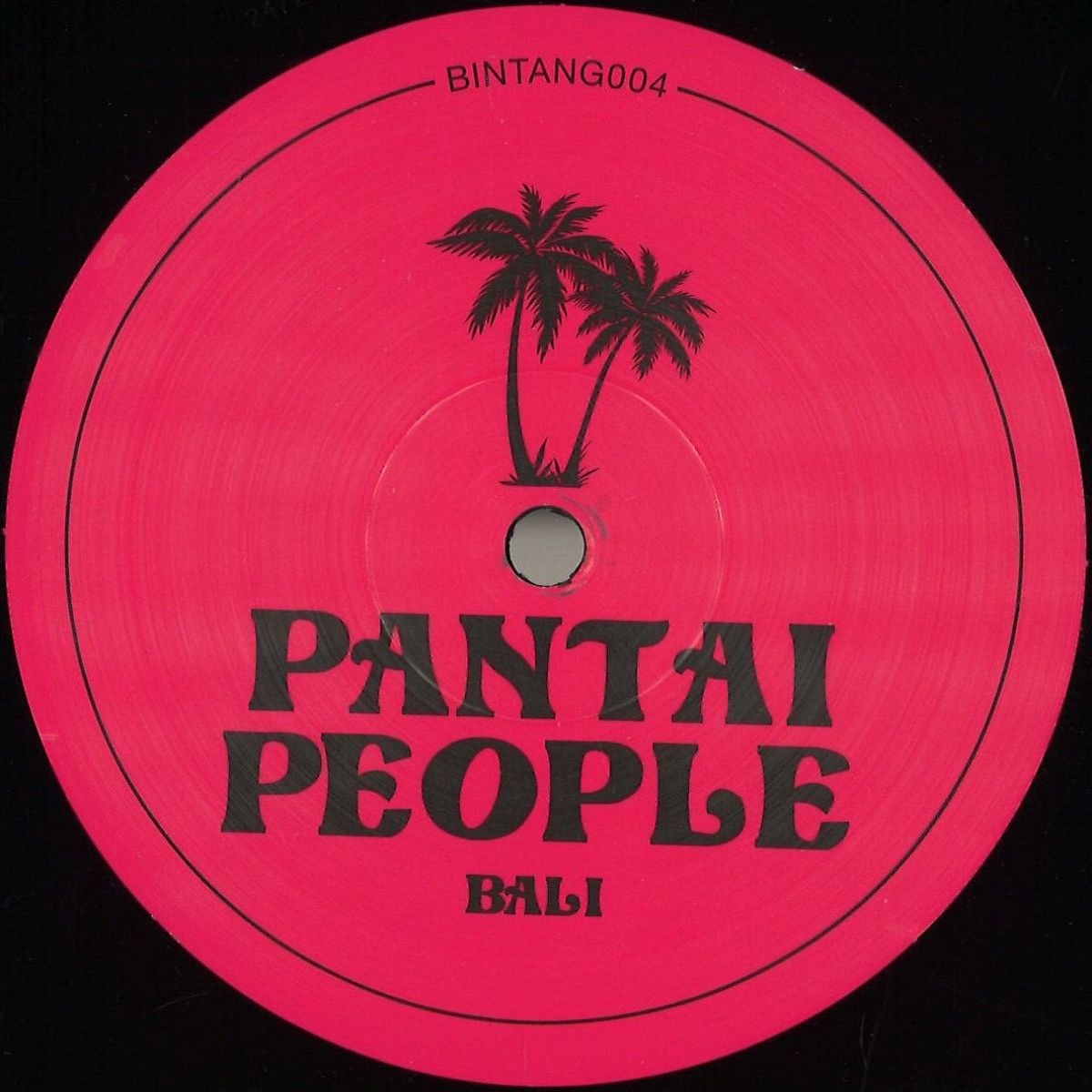 Jkriv - Echo Beach Edits Vol. 4 | PANTAI PEOPLE (BINTANG004) Jkriv - Echo Beach Edits Vol. 4 | PANTAI PEOPLE (BINTANG004)