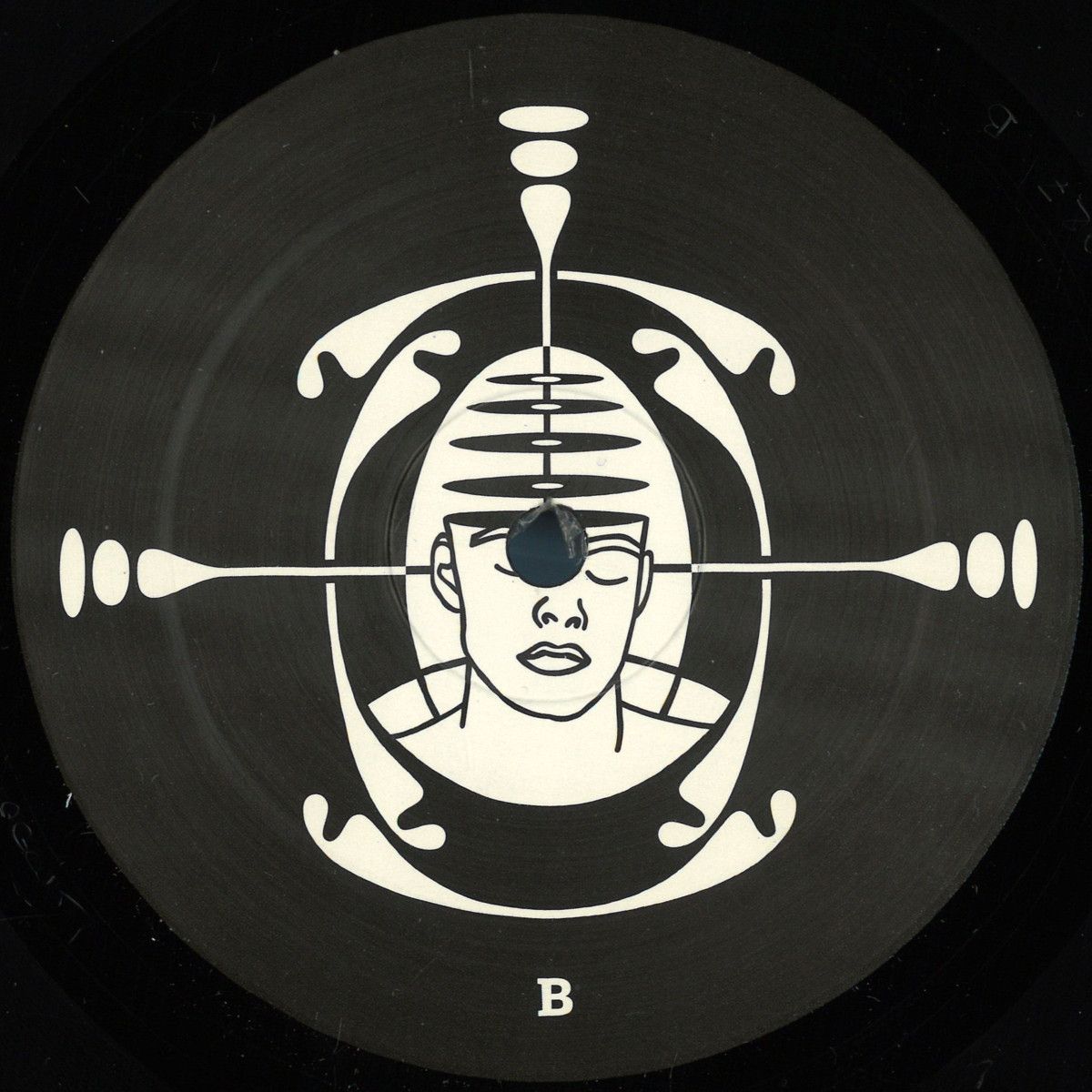 Norbert Thunder - Leather In Outer Space EP | EYA Records (EYA027)