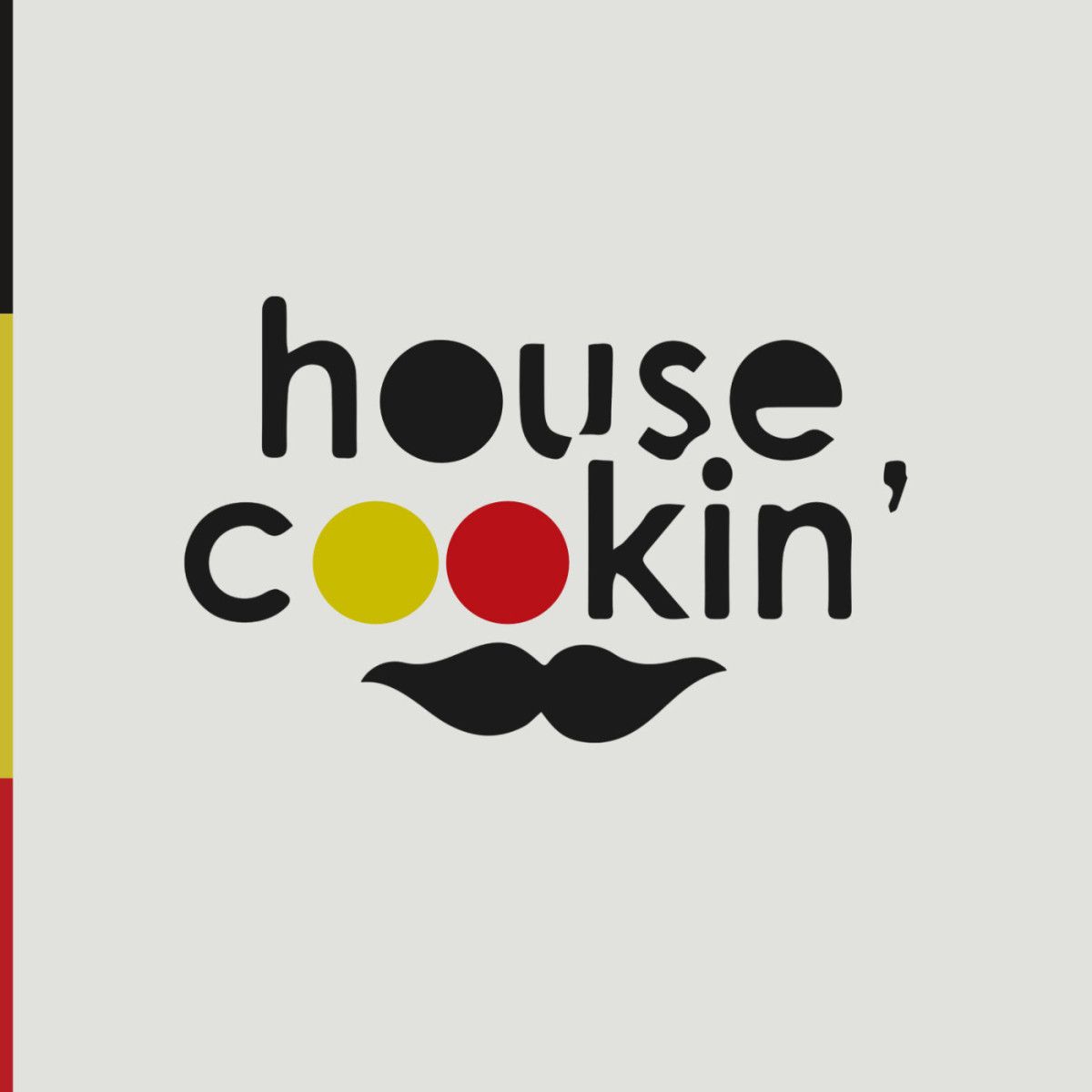 Various - House Cookin' Wax Vol. 5 | House Cookin Records (HCRWAX005) Various - House Cookin' Wax Vol. 5 | House Cookin Records (HCRWAX005)