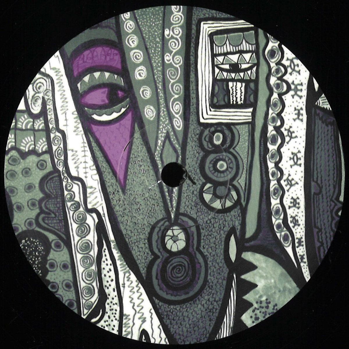 Various - MoBlack Gold Vol. 7 | MOBLACK RECORDS (MBRV022) Various - MoBlack Gold Vol. 7 | MOBLACK RECORDS (MBRV022)