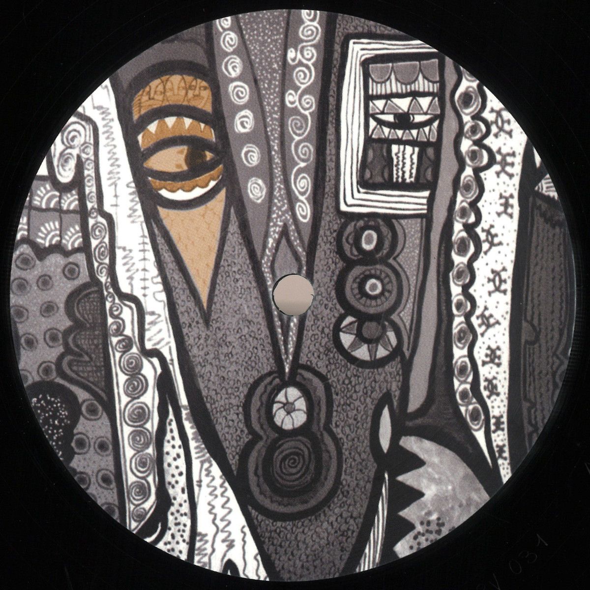 Various - MoBlack Sampler Vol. 8 | MOBLACK RECORDS (MBRV031) Various - MoBlack Sampler Vol. 8 | MOBLACK RECORDS (MBRV031)