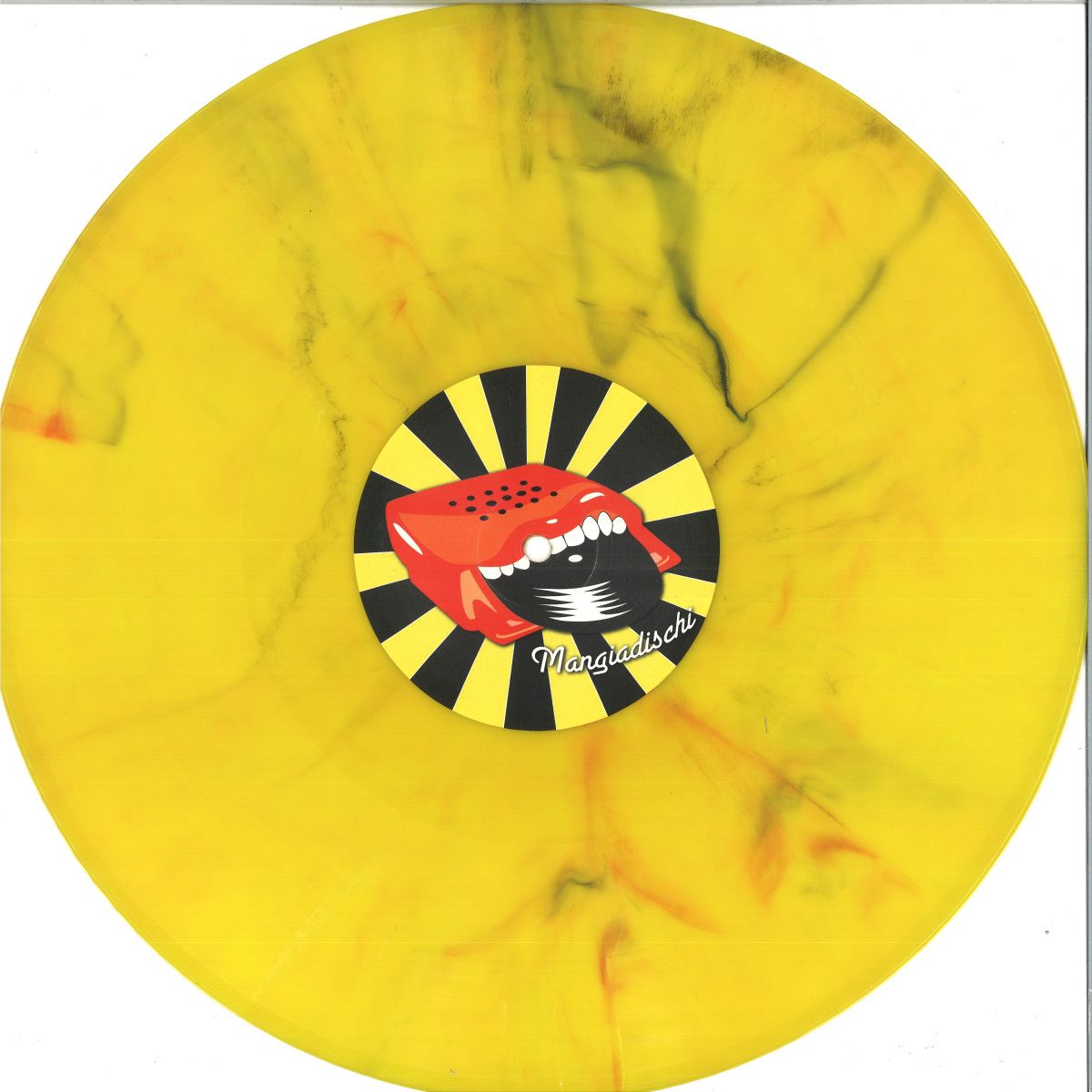 Mangiadischi - MD006 | Mangiadischi Recordings (MD006) Mangiadischi - MD006 | Mangiadischi Recordings (MD006)