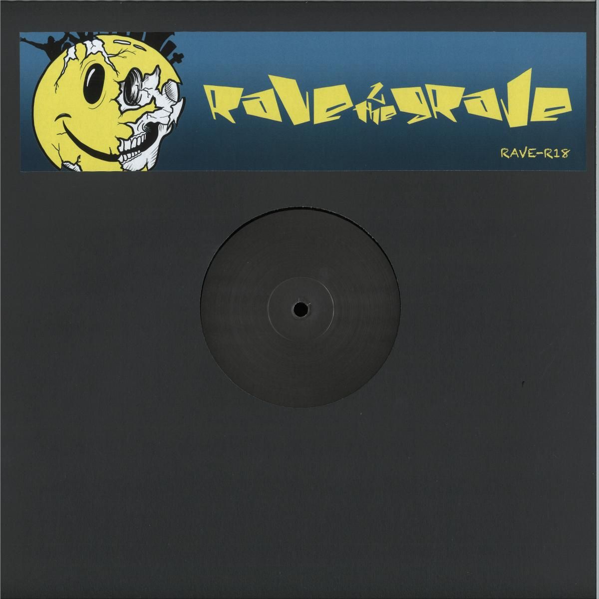 Unknown Artist - FLO - Raise | RAVE-R (RAVE-R18)