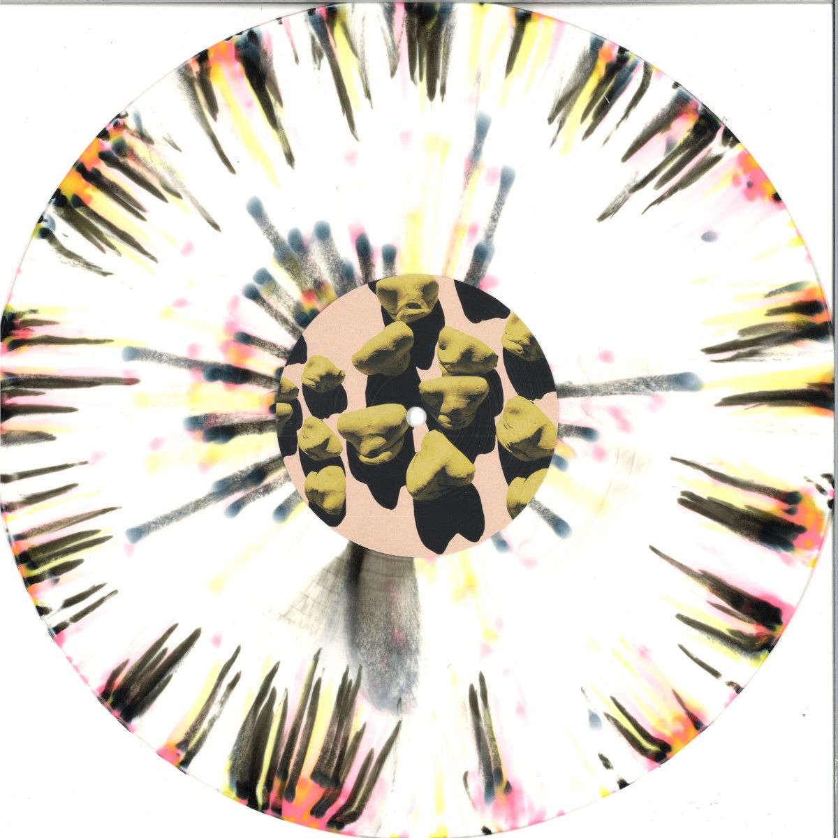 Dinky - Hold me Tight | RHYTHM CULT (RCM019C) Dinky - Hold me Tight | RHYTHM CULT (RCM019C)