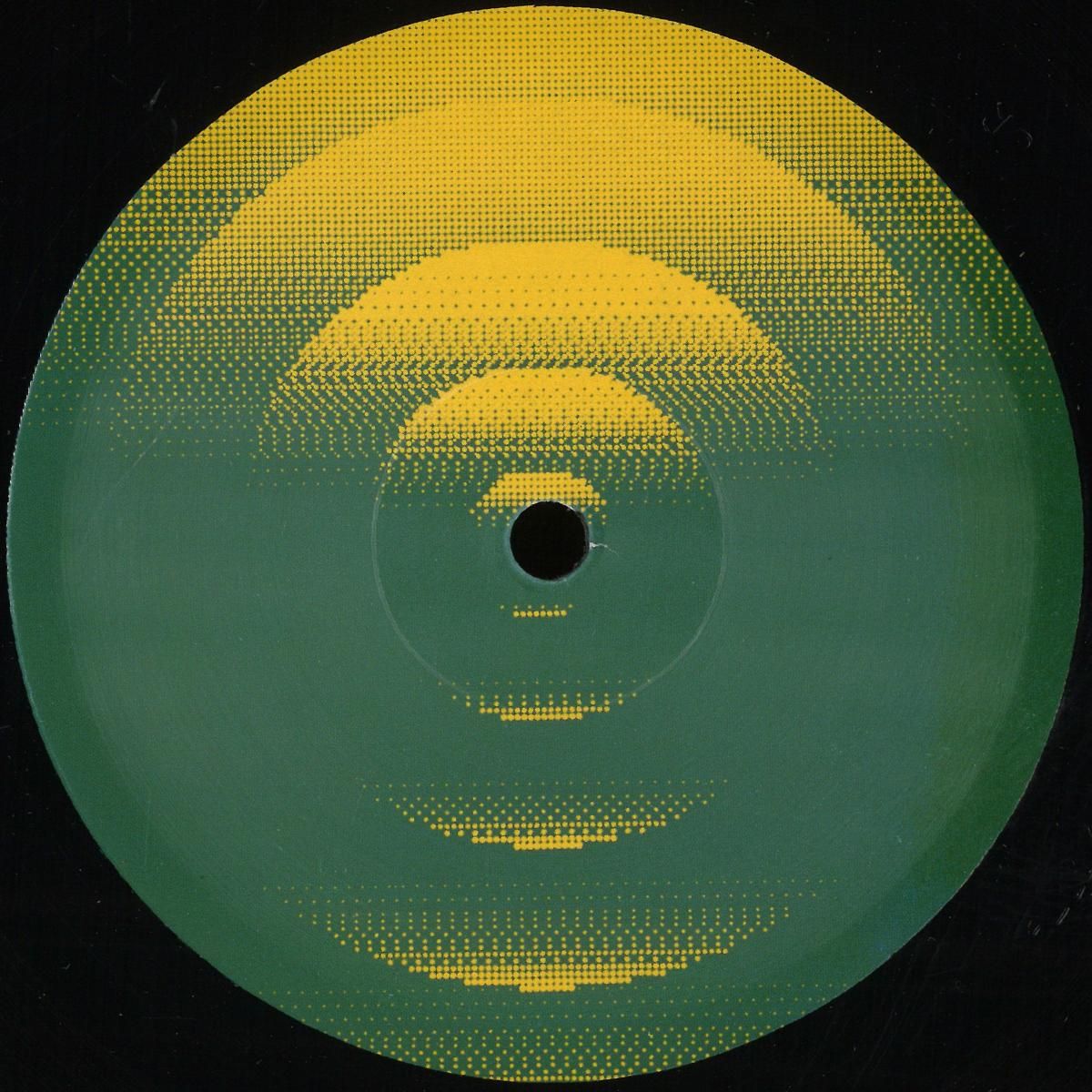 Franck Roger - Exodus EP | Seasons Limited (SL116)