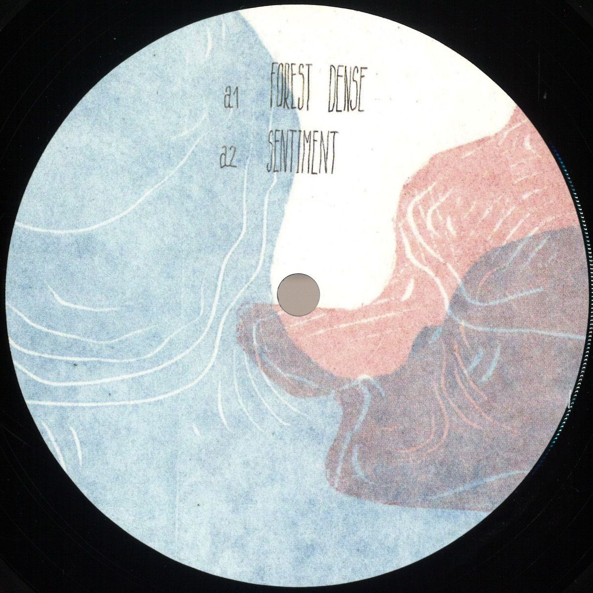 Makebo - Dense Forest | Shanti Radio (SMR25)