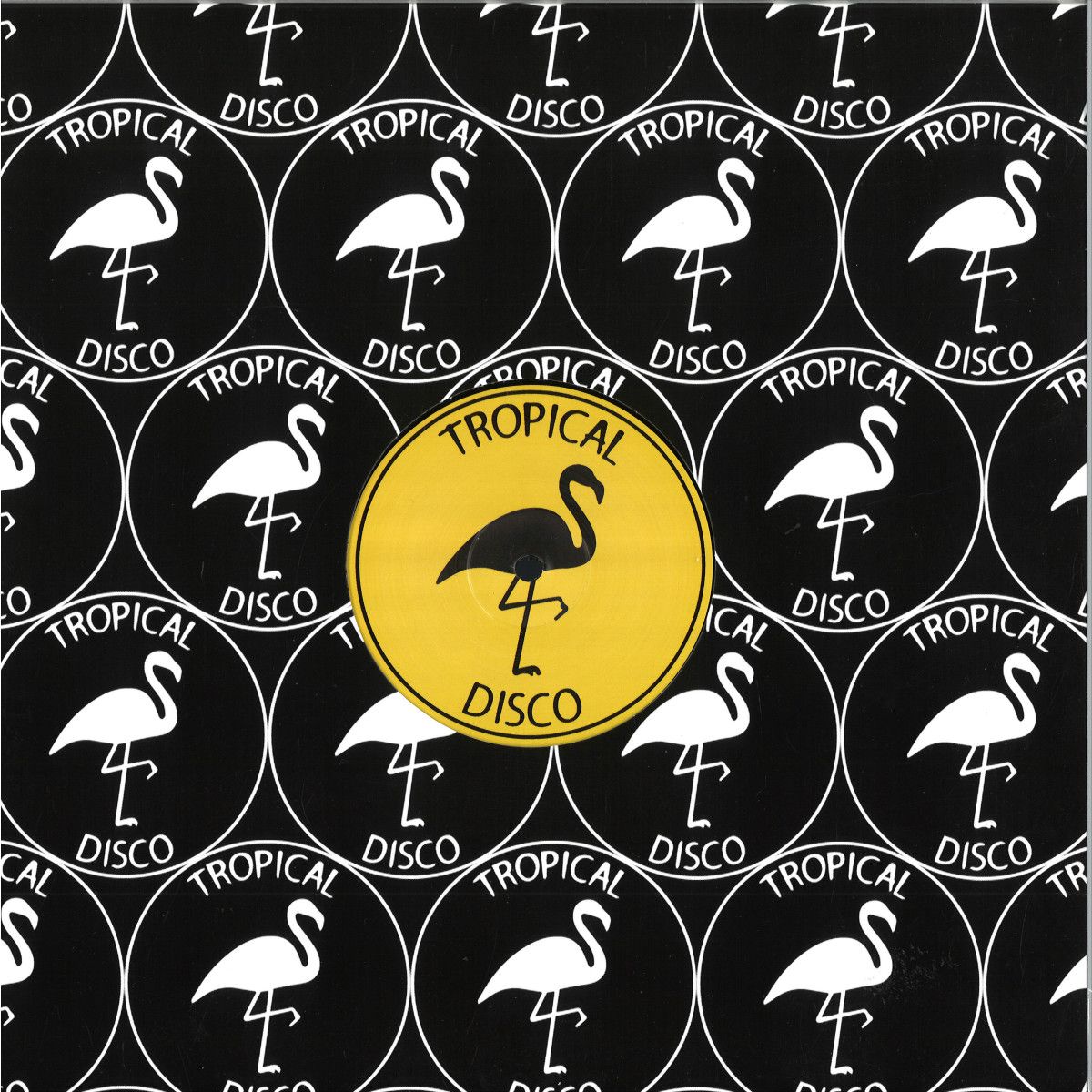 Various - Tropical Disco Records, Vol. 25 | TROPICAL DISCO RECORDS (TDISCO025)