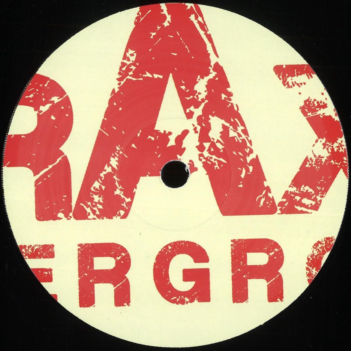 Oscide - Alone Tonight EP | Traxx Underground (TU026)