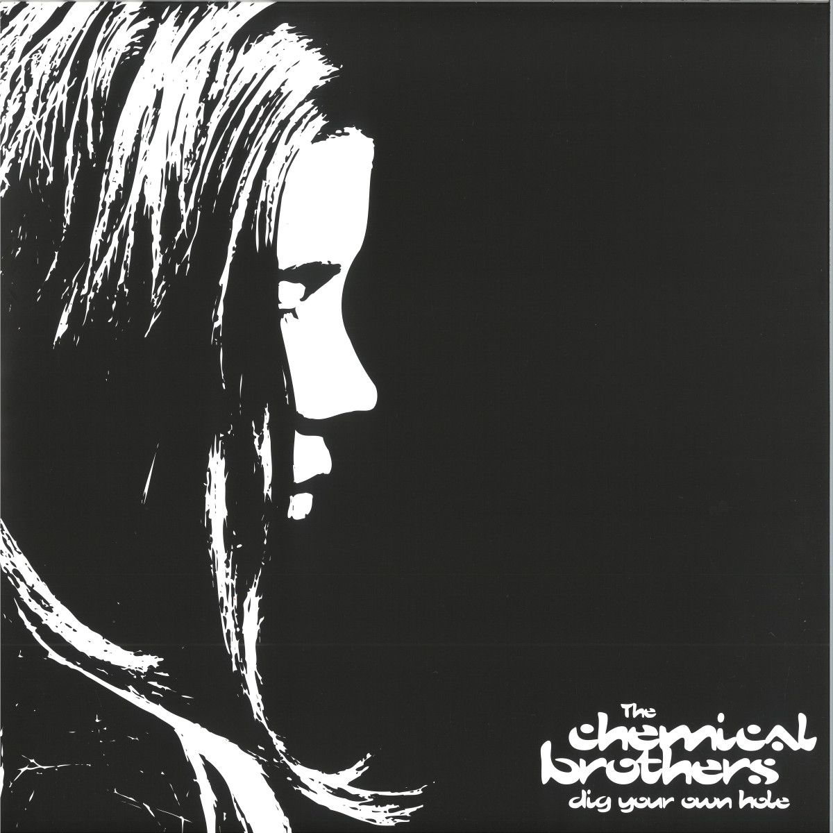 The Chemical Brothers - Dig Your Own Hole LP 2x12" | Polydor Germany (8429501) The Chemical Brothers - Dig Your Own Hole LP 2x12" | Polydor Germany (8429501)