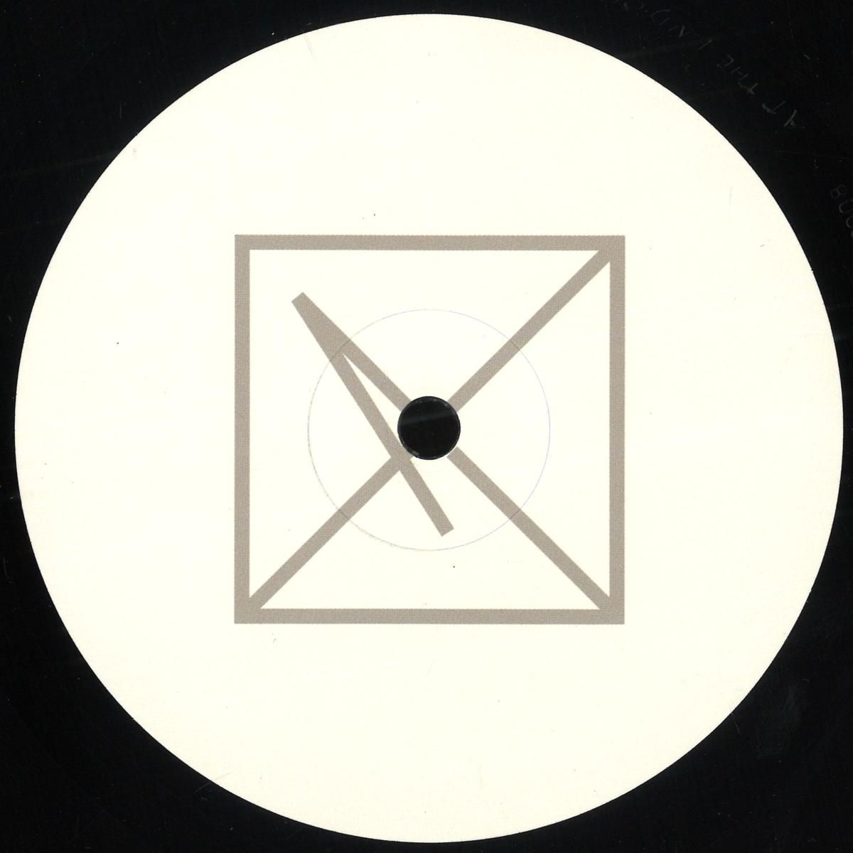 Atonism - At the end of the corridor | Vault Records (VAULTREC008) Atonism - At the end of the corridor | Vault Records (VAULTREC008)