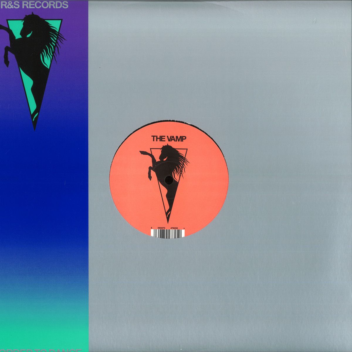 Outlander - Vamp | R&S Records (RSVAMP) - main Outlander - Vamp | R&S Records (RSVAMP) - main