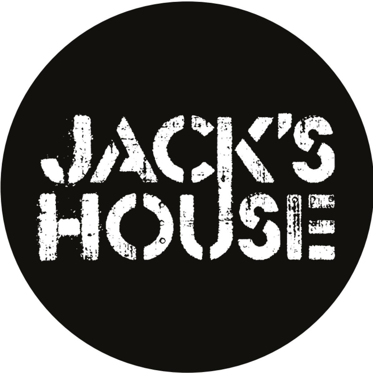 Various - Jacks Tracks Vol. 6 | Jack's House Recordings (JKH028)