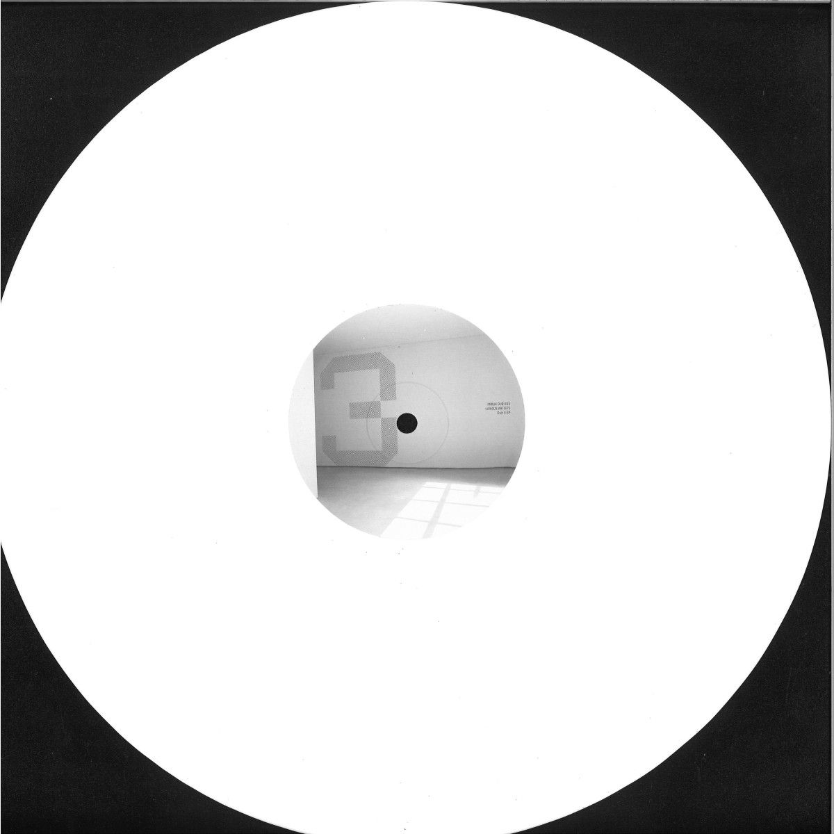 Various - Planet Rhythm Dub 3 EP | Planet Rhythm (PRRUKDUB003) Various - Planet Rhythm Dub 3 EP | Planet Rhythm (PRRUKDUB003)