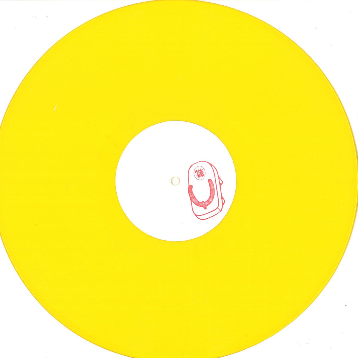 Unknown Artist - Tooflie Edits 003 | Tooflie (TFL003)