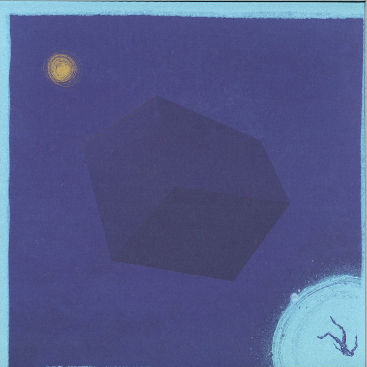 Taupe - Deep Water | Sungate Records (SNG016) Taupe - Deep Water | Sungate Records (SNG016)