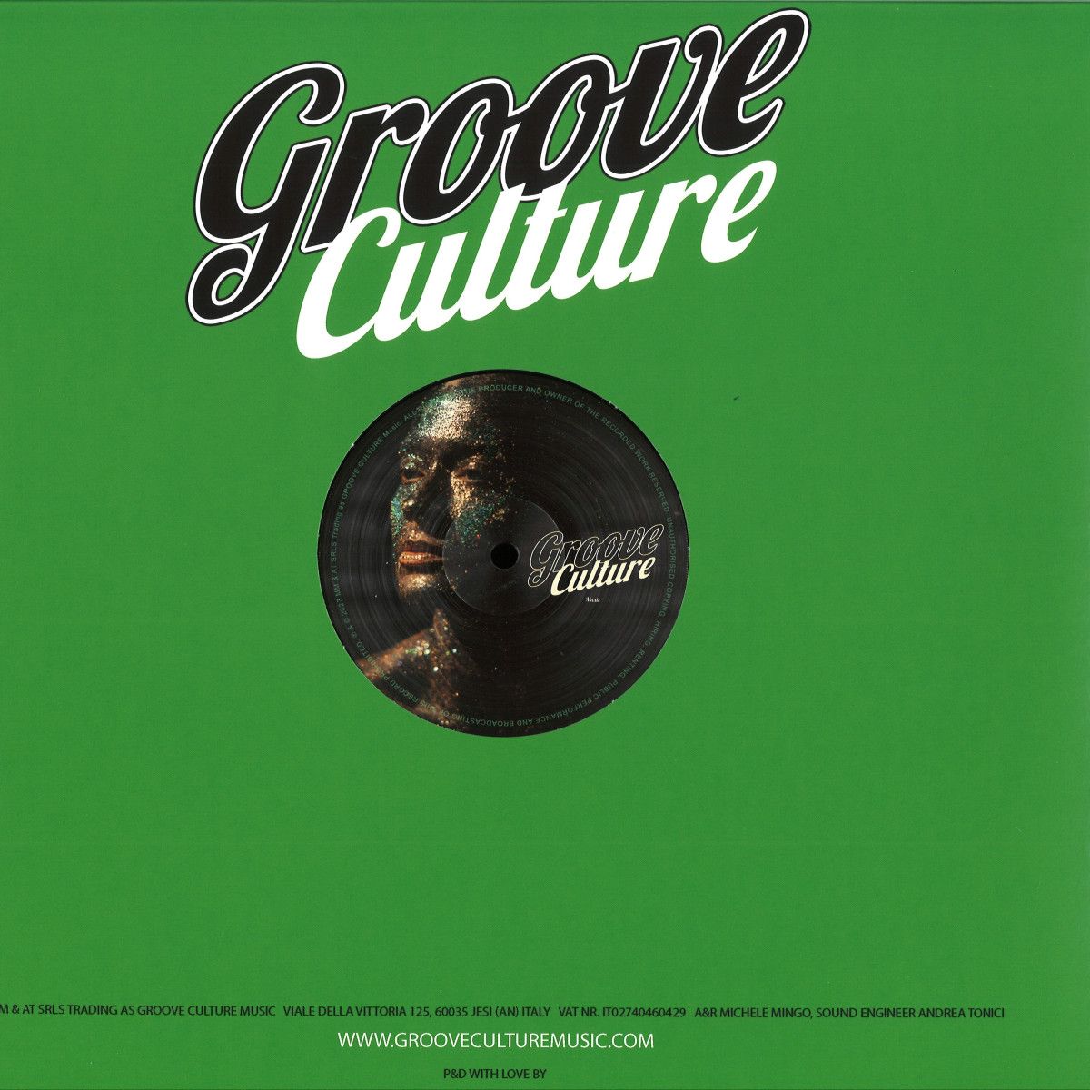 Right To Life  &  Micky More  &  Andy Tee - Disco Madness EP | GROOVE CULTURE (GCV014)