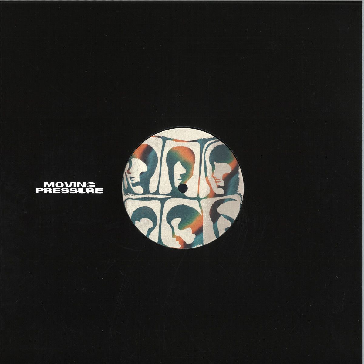 Rene Wise - Moving Pressure 02 | Moving Pressure (MP02) - main Rene Wise - Moving Pressure 02 | Moving Pressure (MP02) - main