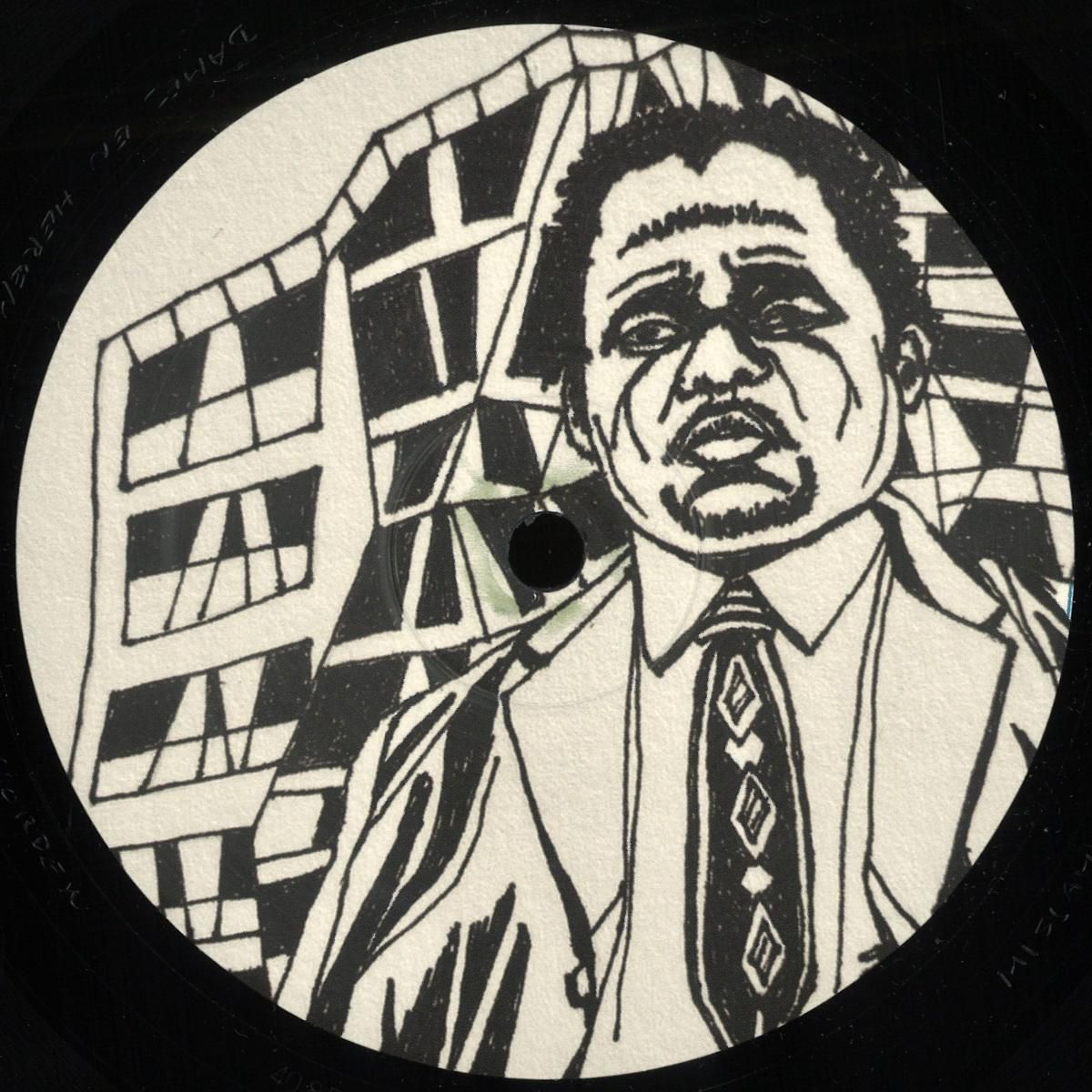 Proposition Joe - Enter New World | SCHwüNG RECORDS (SCHWUNG001) Proposition Joe - Enter New World | SCHwüNG RECORDS (SCHWUNG001)