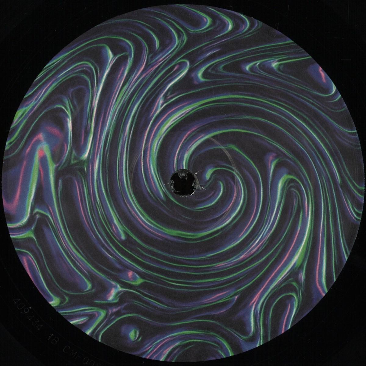 OSKAR OFFERMAN - NEW REALITY EP | The Comfort (CMF008)