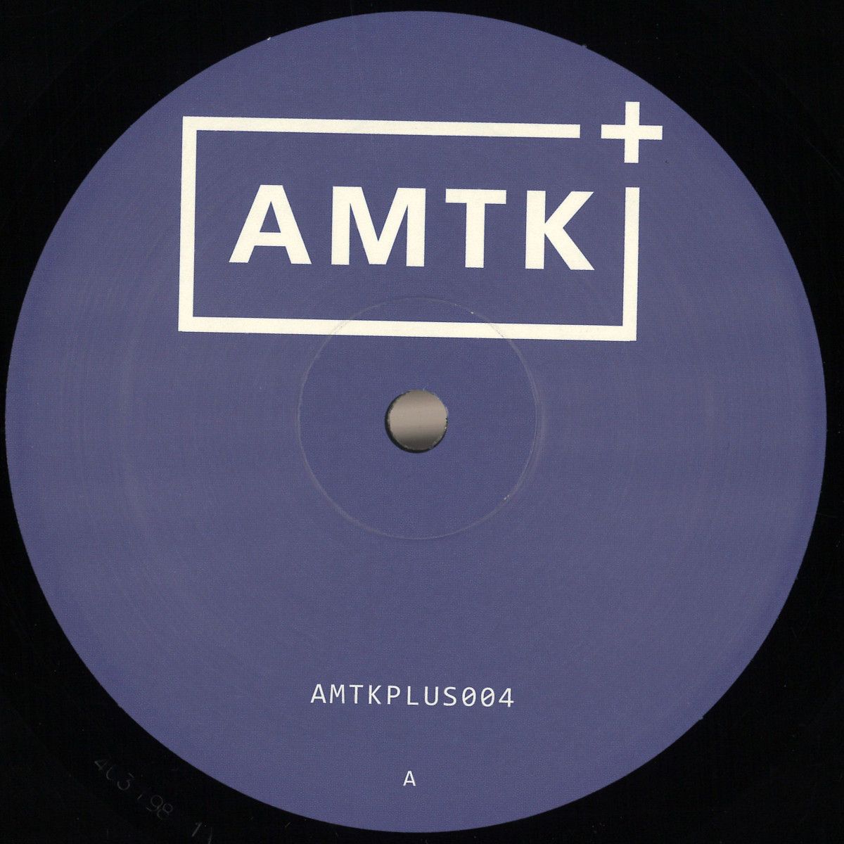 ORBE  &  Angioma  &  BLANKA - AMTK+004 | Amotik (AMTKPLUS004)