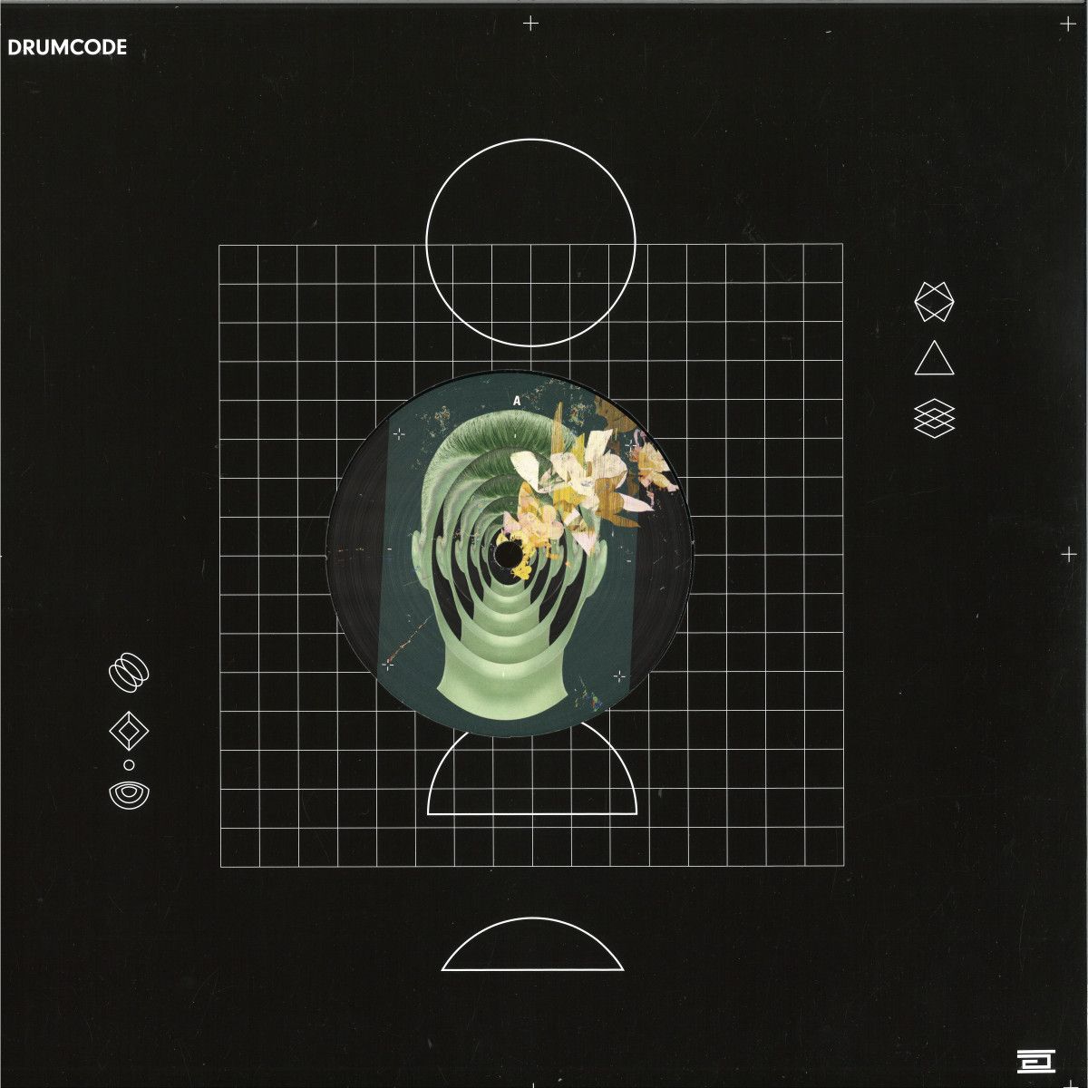 Mha Iri - The Unexpected | DrumCode (DC288)