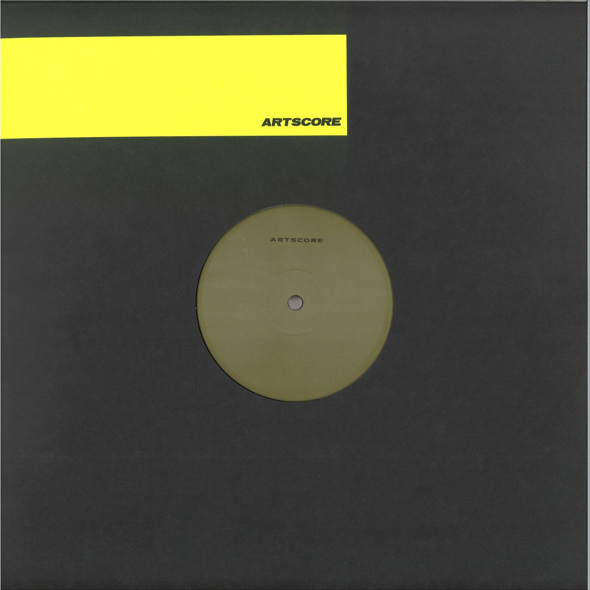 Keith Carnal - Enabler | ARTS (ARTSCORE005RP)