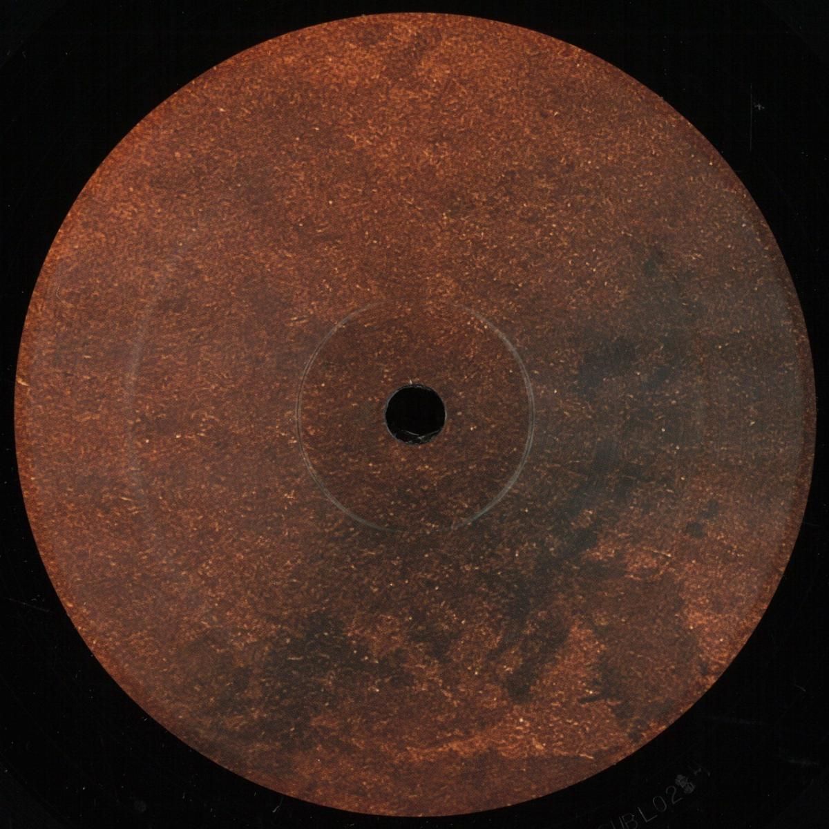 Kashpitzky - Steampunk | Sublunar (SUBL024)