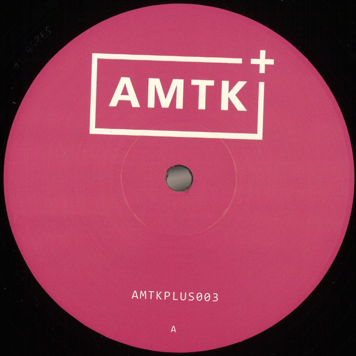 Kameliia  &  Decoder - AMTK+003 | Amotik (AMTKPLUS003)
