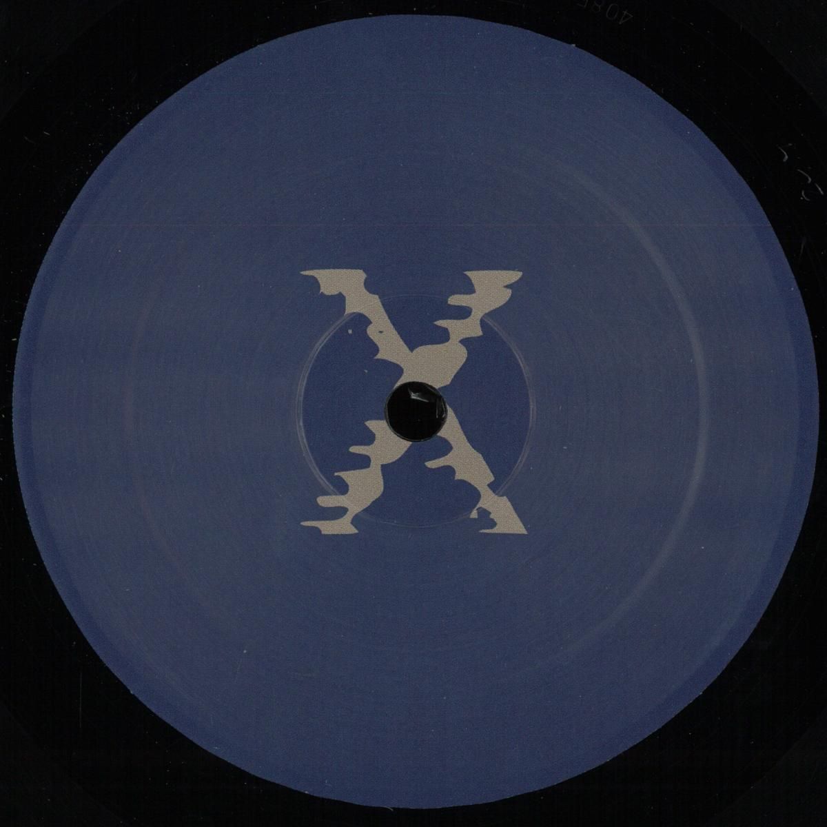 Justyn Nell & Nachtwaker - Radiance | K S R (KSRX002) Justyn Nell & Nachtwaker - Radiance | K S R (KSRX002)