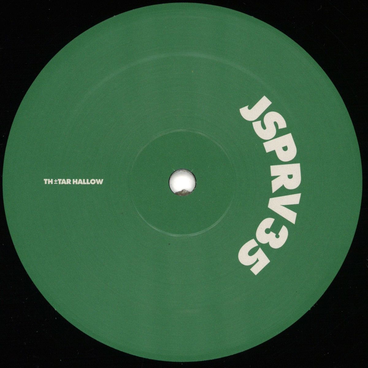 JSPRV35 - Tar V35 | TH Tar Hallow (TARV35)