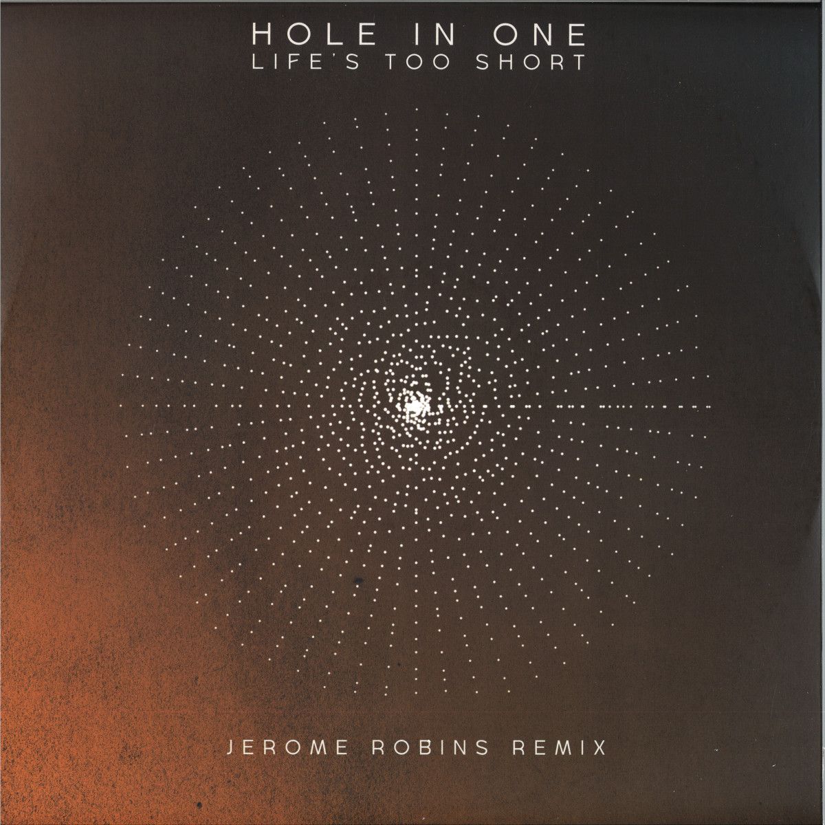 HOLE IN ONE - LIFE'S TOO SHORT | High Fashion Music (MS534) HOLE IN ONE - LIFE'S TOO SHORT | High Fashion Music (MS534)