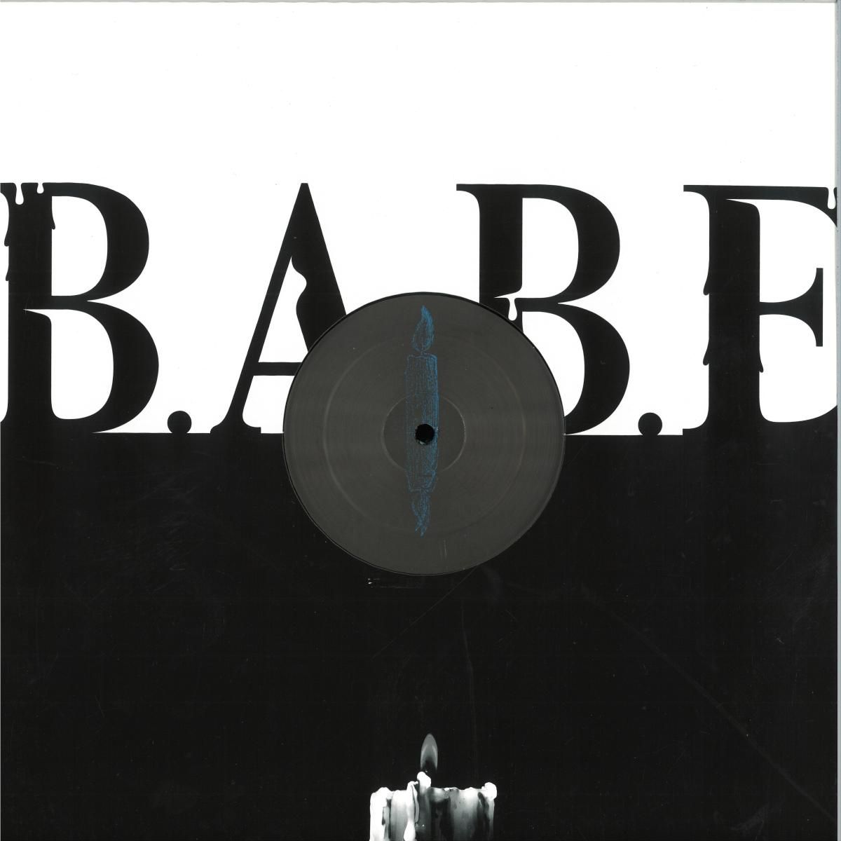 Habgud - Distill | Burned At Both Ends (BABE006)