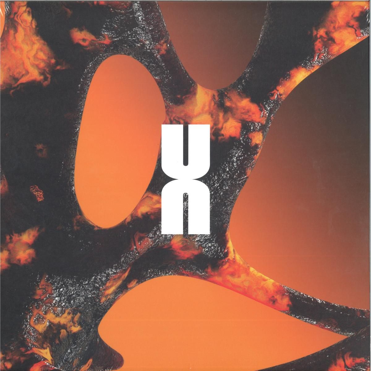 Groef - Moving Maniacs | TRSN (Transition) (TRSN036) Groef - Moving Maniacs | TRSN (Transition) (TRSN036)