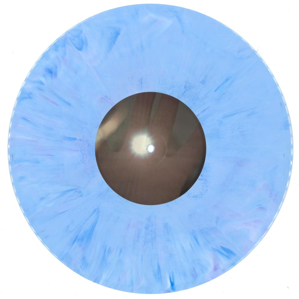 Gianluca Caiati - Origins (10") | K S R (KSR015) Gianluca Caiati - Origins (10") | K S R (KSR015)