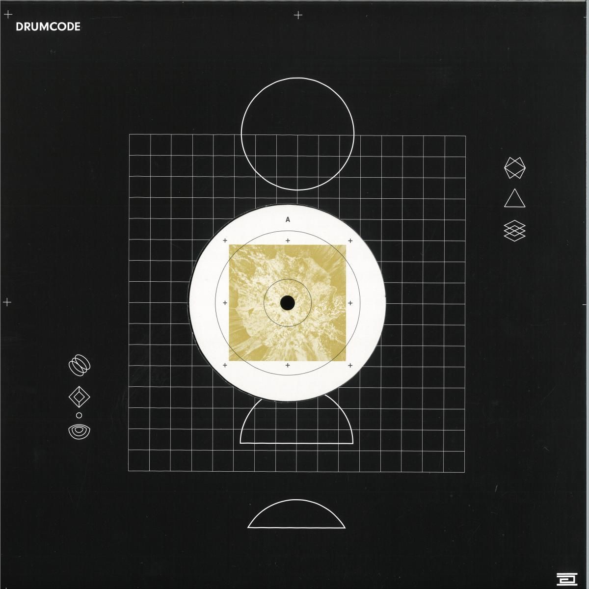 Dok  &  Martin - Impulse | DrumCode (DCLTD43)