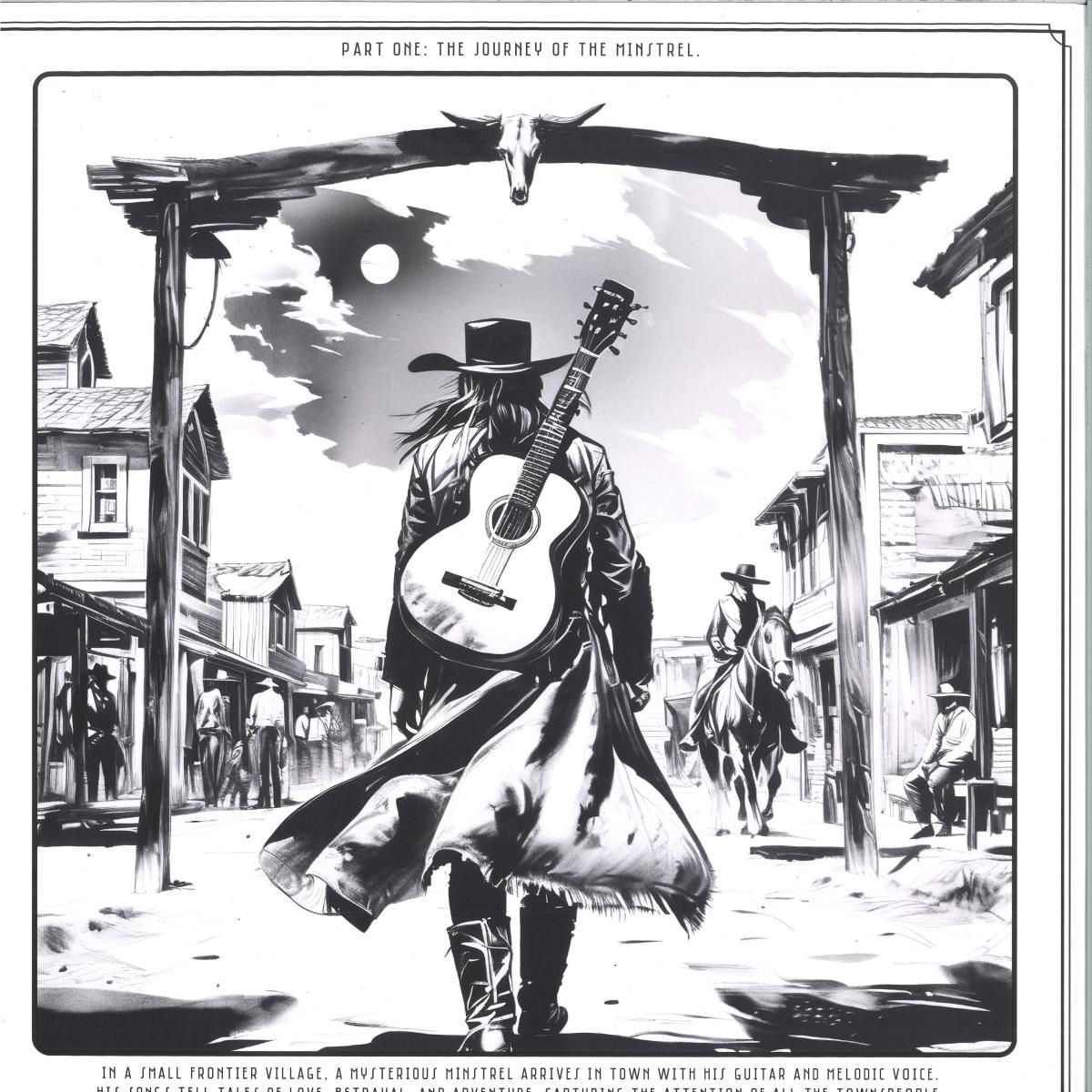 Deluka - Supercinema 06 | Supercinema Records (SCR06) - main Deluka - Supercinema 06 | Supercinema Records (SCR06) - main