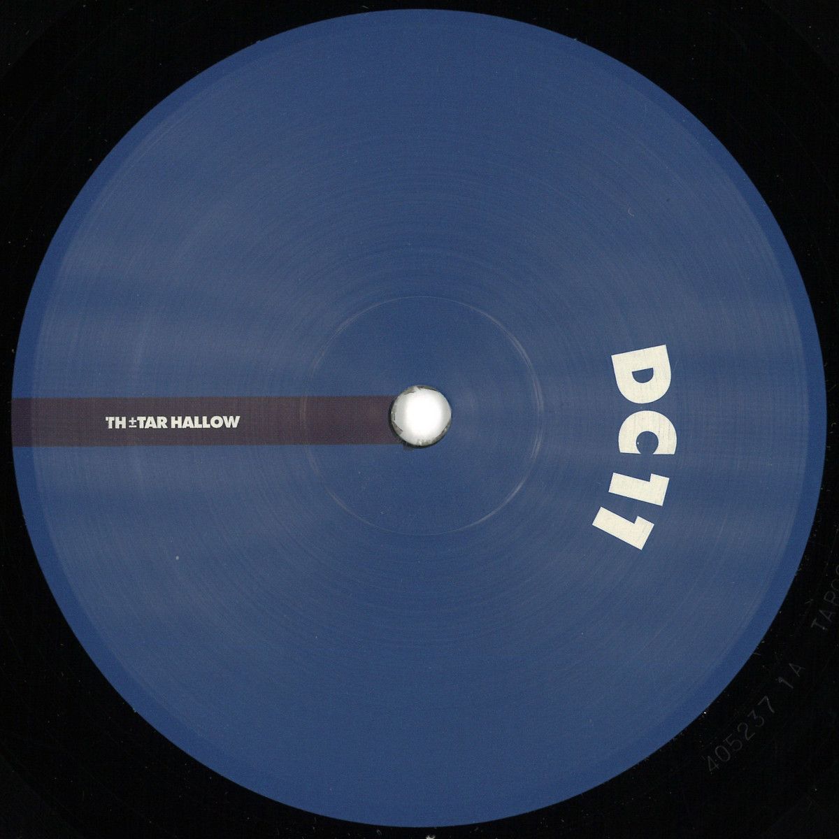 Dc11 - Tar 29 | TH Tar Hallow (TAR029)