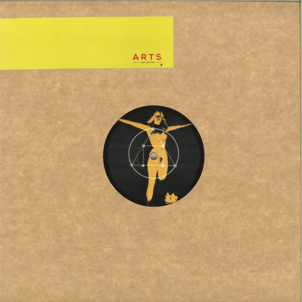 Dax J - Escape The System | ARTS (ARTSCOLLECTIVE004)