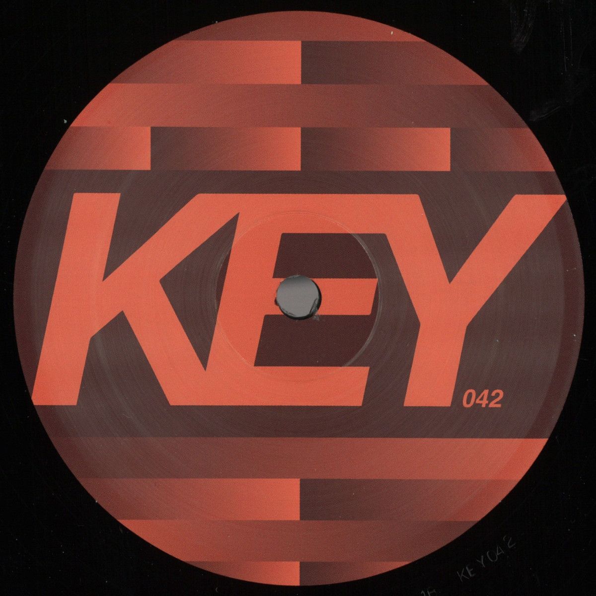 Ctrls - Kryptisk | Key Vinyl (KEY042)