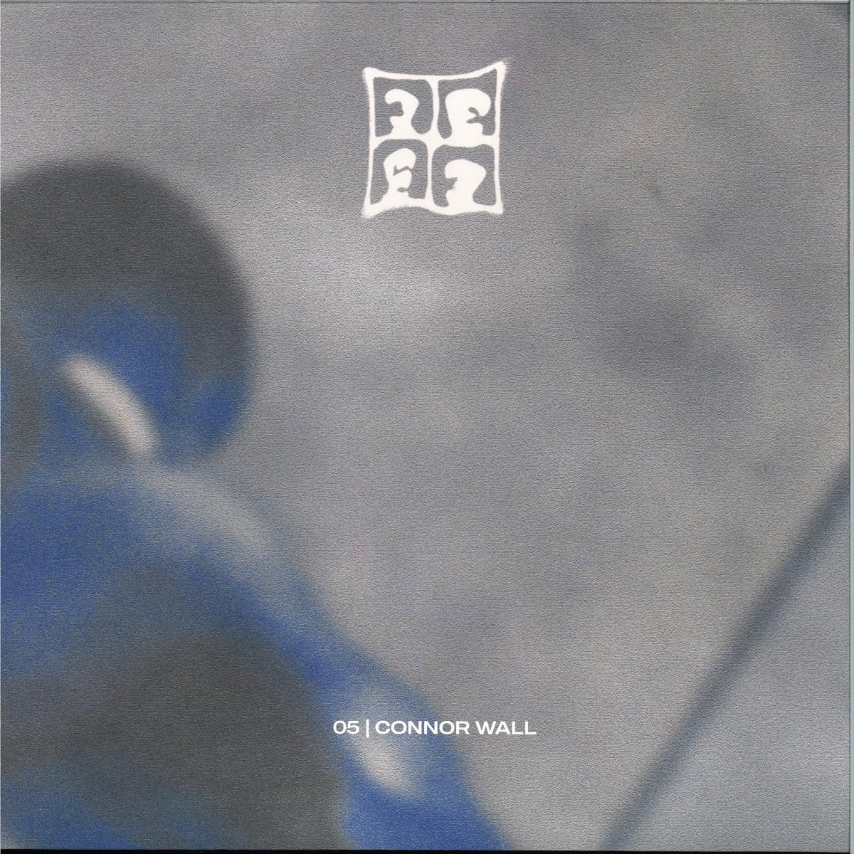 Connor Wall - Moving Pressure 05 (2x12") | Moving Pressure (MP05) Connor Wall - Moving Pressure 05 (2x12") | Moving Pressure (MP05)