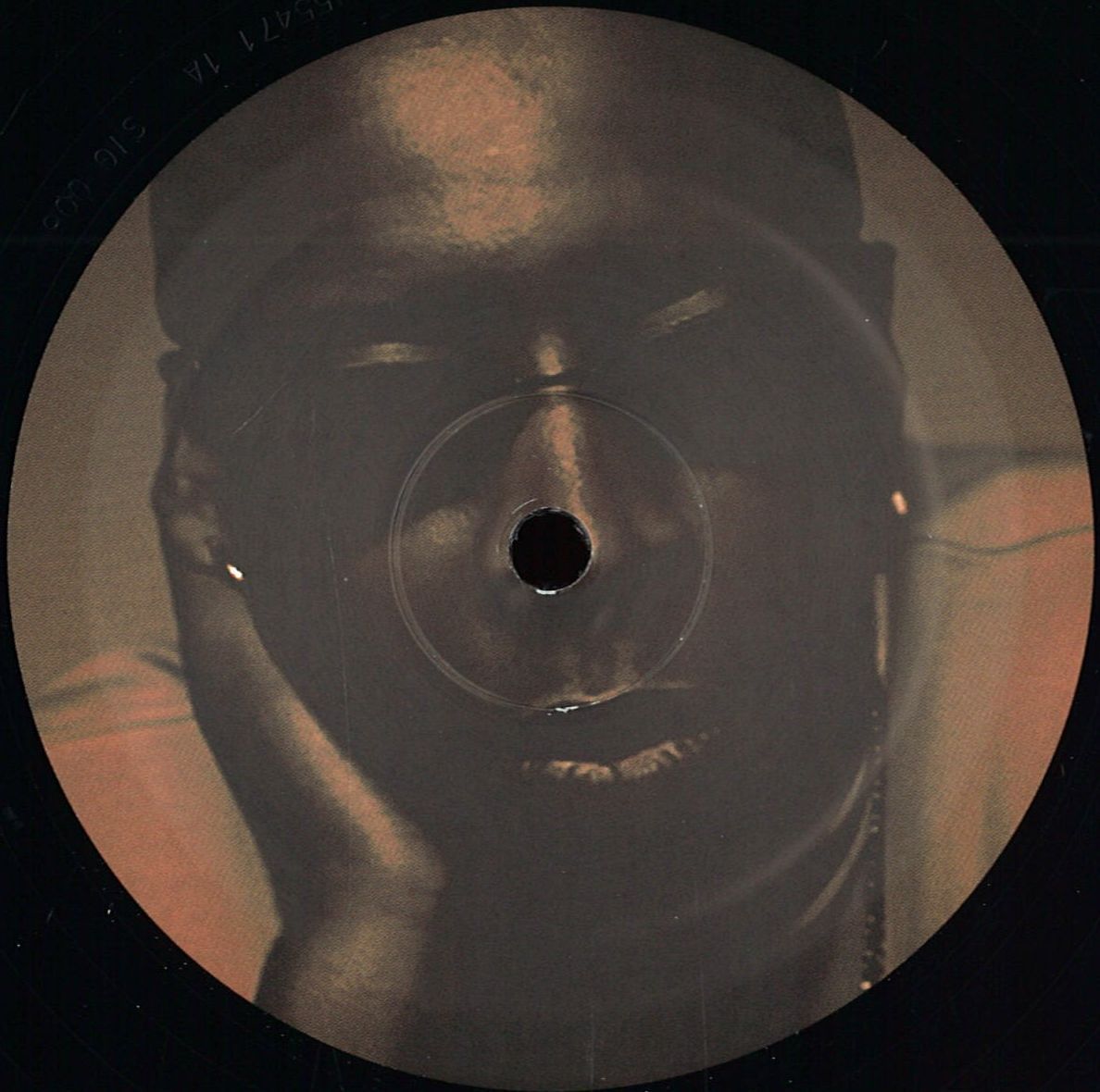 Calibre - Drop It Down / Bleep | Signature (SIG006RP) Calibre - Drop It Down / Bleep | Signature (SIG006RP)