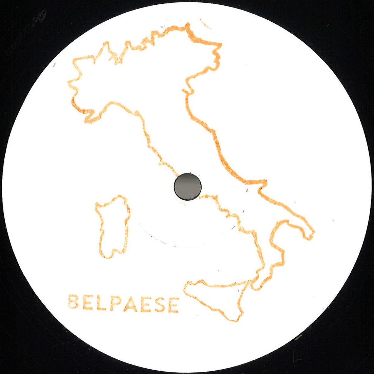 Belpaese - Belpaese 08 | Belpaese Edits (BELP008)