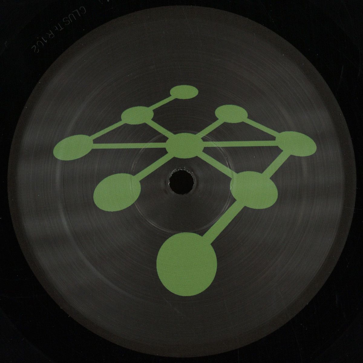 Acerbic - Ready Player One E.P. | Cluster (CLUSTER102)