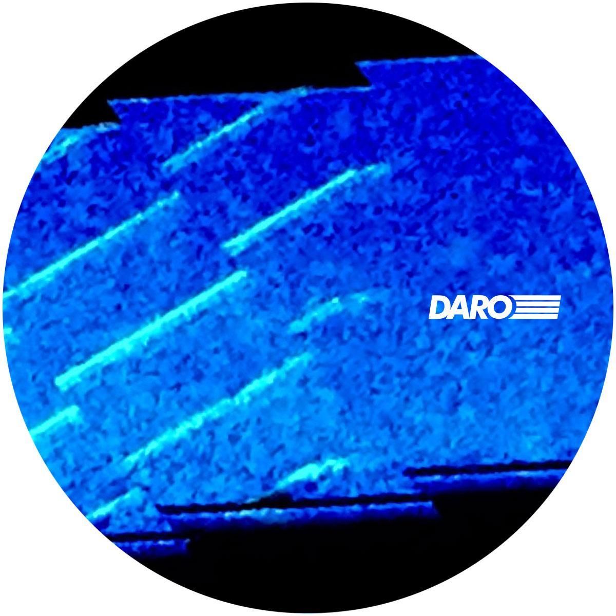 Lenny Mailleau - Like it on 35° EP | Daro Recordings (DARO010)