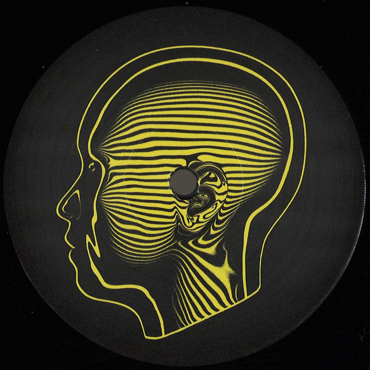 Omega Men - Fluchtweg EP | Alien Communications (AC006) Omega Men - Fluchtweg EP | Alien Communications (AC006)