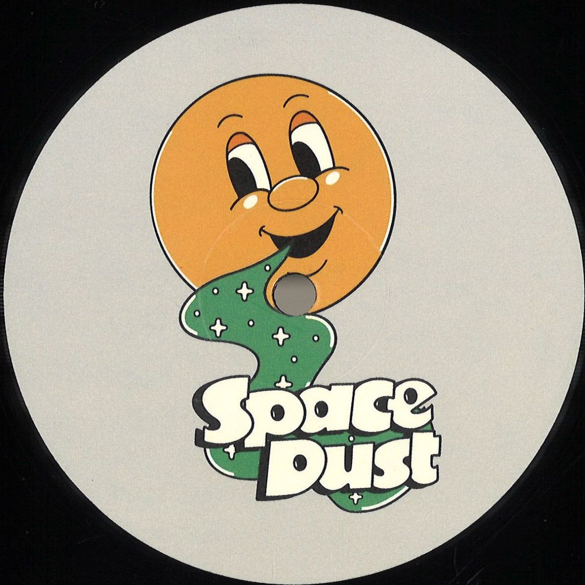 Bolam - Lost in Time EP | Space Dust (SPACEDUST3)