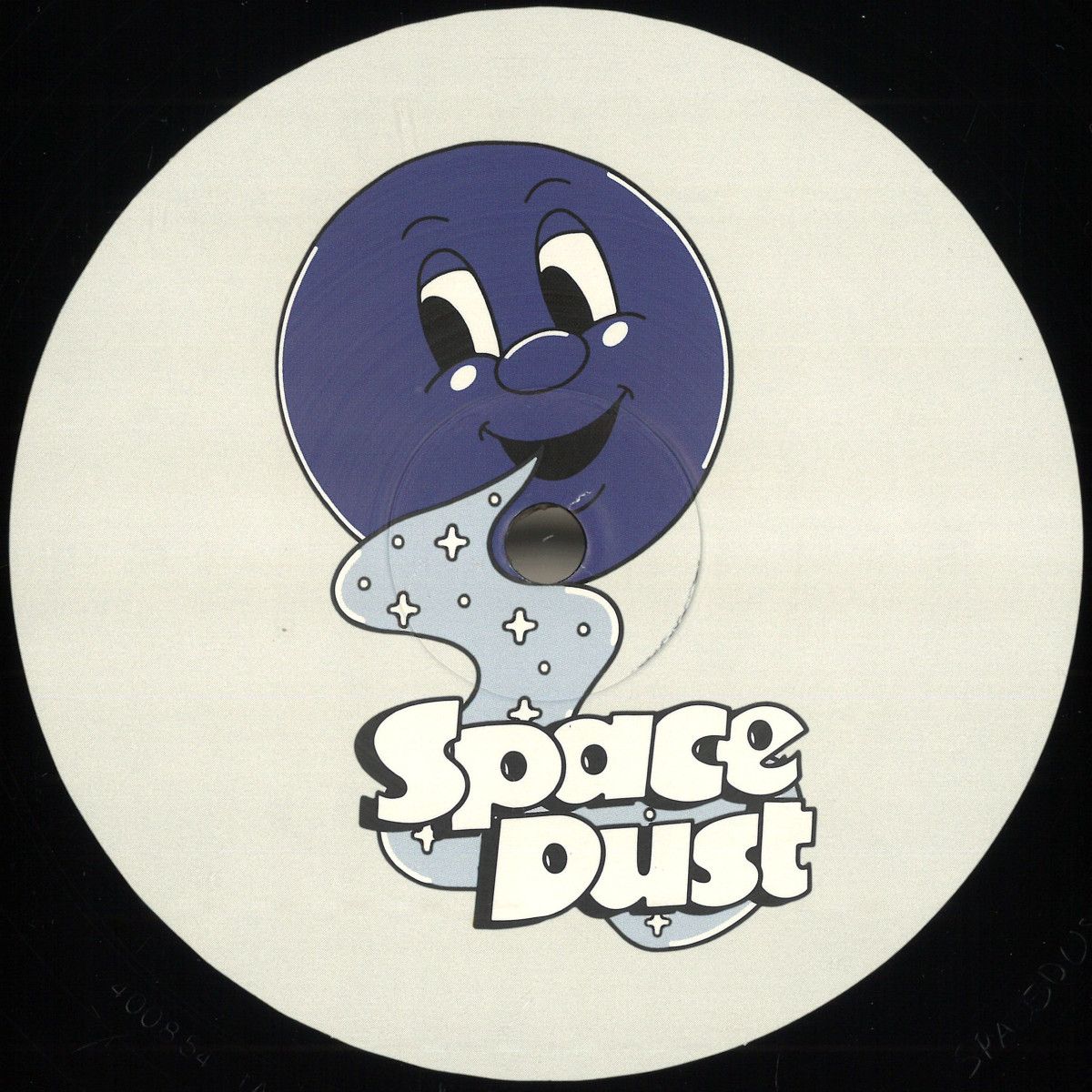 Theo Kottis - Solar | Space Dust (SPACEDUST8)