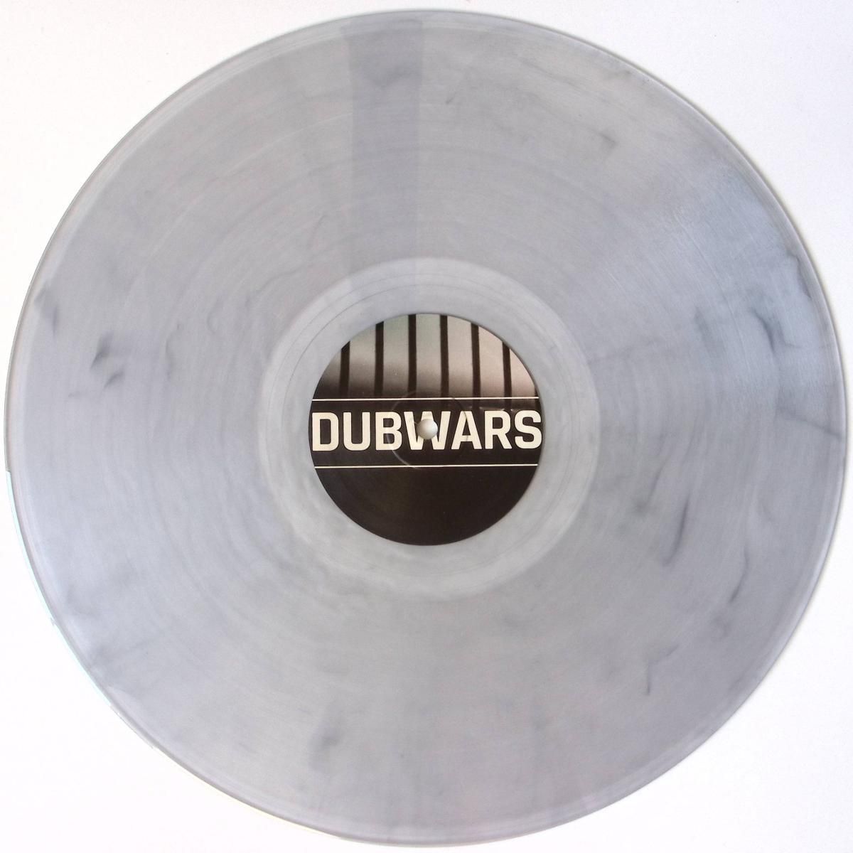 YNNY - Gradient EP | Planet Rhythm (DUBWARS011)