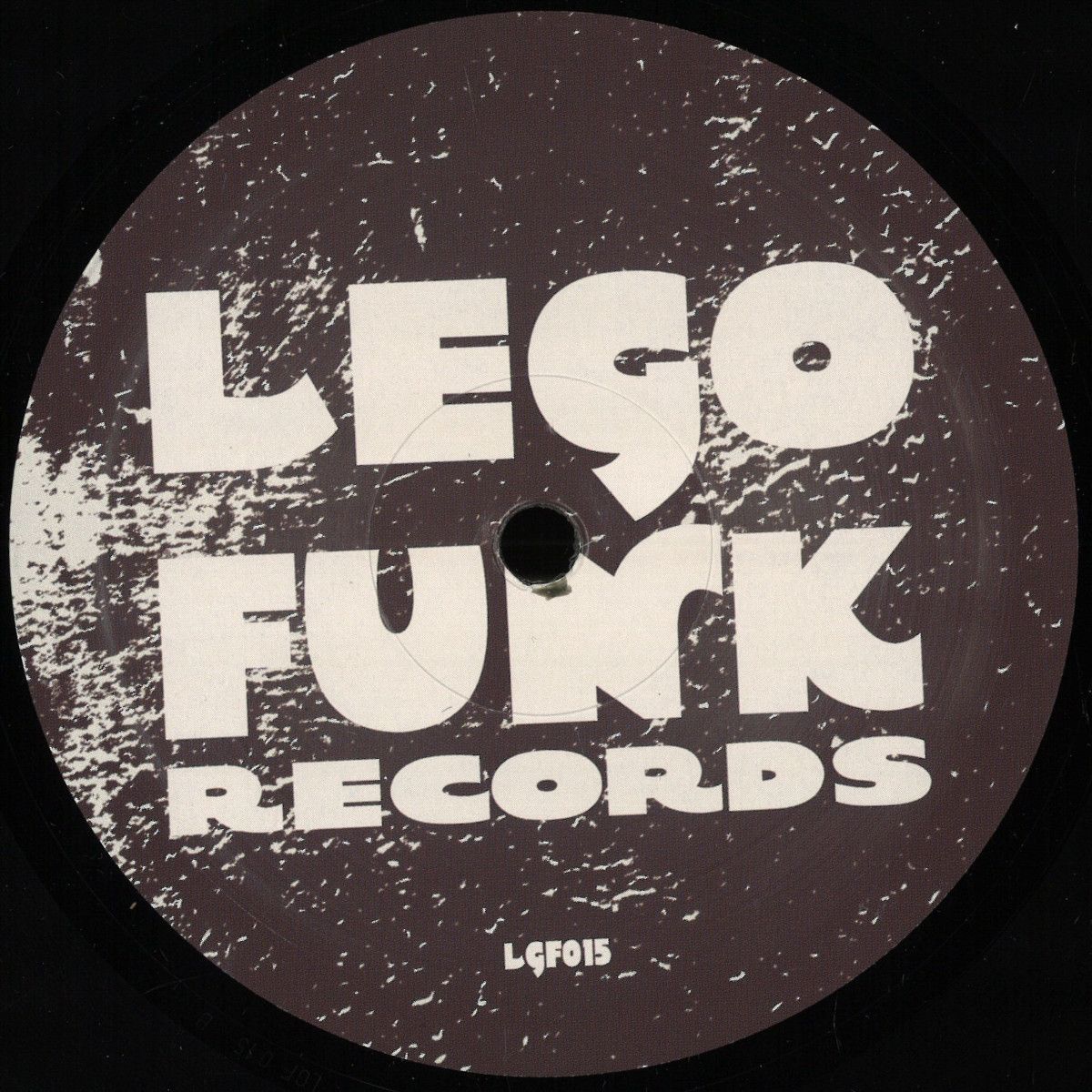 Various - Special Disco Version | Legofunk Records (LGF015)